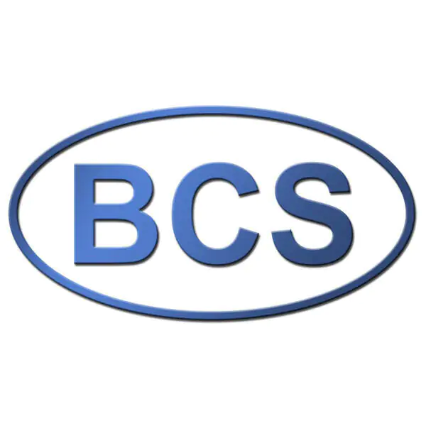 BCS Tracmaster